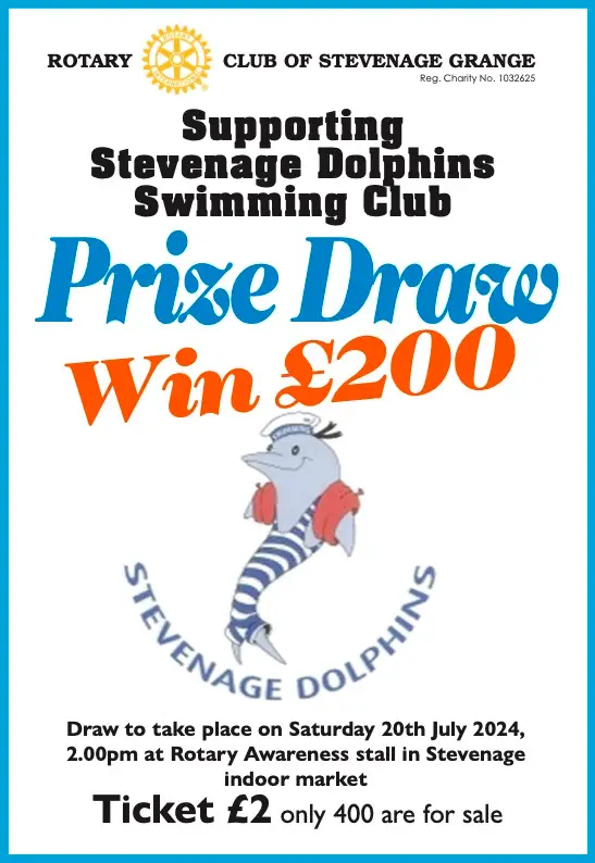 Raffle 2024