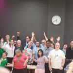 Hatfield Platypus Gala 2025