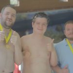 Dolphins NASCH Gala Team