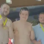 Dolphins NASCH Gala Team